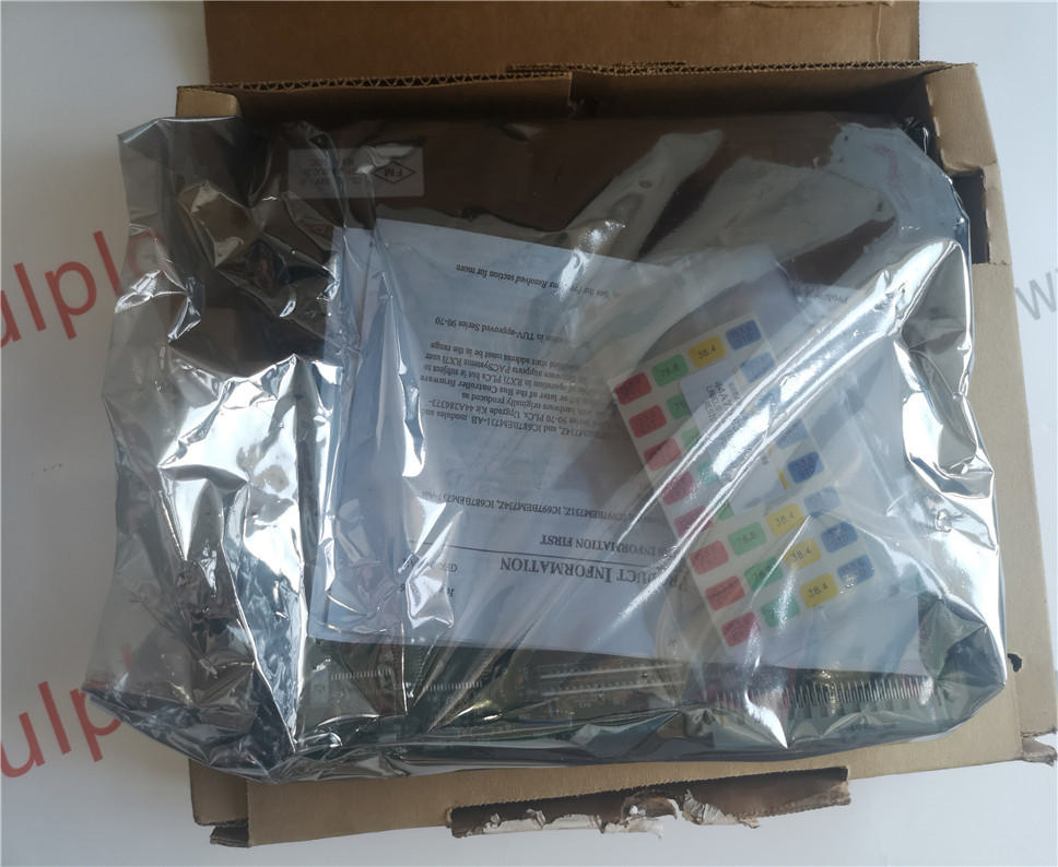 GE	1719-0023	analog module